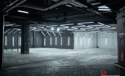 Аренда помещения под сферу услуг, Минск, ул. Ленина, д. 50,  222 кв.м.. Фото 9