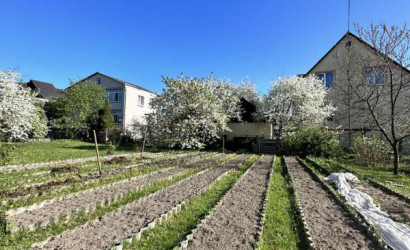 Купить дом, Брест, Мусоргского ул., 10 соток. Фото 7