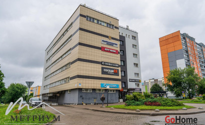 Купить 3-комнатную квартиру, Минск, Жуковского ул., 9/1 (Октябрьский район). Фото 14