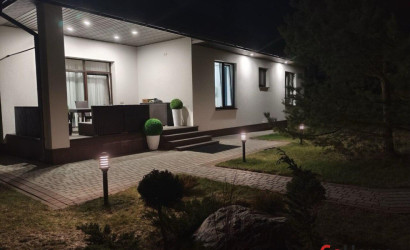 Купить дом, Колодищи, Криштальная ул., 15 соток. Фото 43