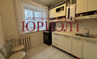 Купить 2-комнатную квартиру, Гродно, Советских Пограничников, 96. Фото 1