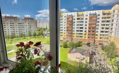  9-этаж.(67.93 м2), Витебск(Победы просп., 43)