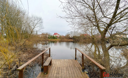 Купить коттедж, Тарасово, Белорусская, 17А, 15.01 соток. Фото 15