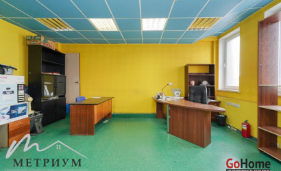 Аренда офиса, Минск, Тимирязева ул., 65/Б,  74.6 кв.м.. Фото 6