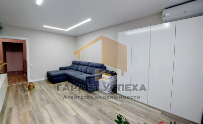 Купить 2-комнатную квартиру, Брест, ул. Луцкая. Фото 3