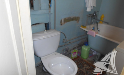 Купить 2-комнатную квартиру, Брест, Южный, ул. Жукова. Фото 16