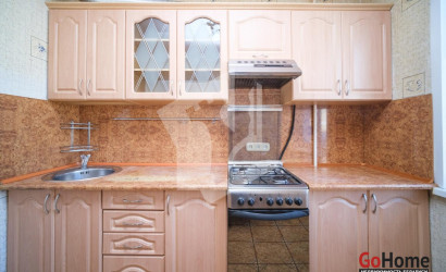 Купить 3-комнатную квартиру, Минск, Могилевская ул., 34/2 (Октябрьский район). Фото 4