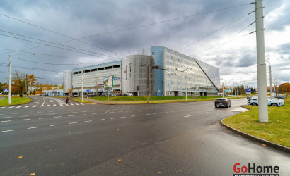 Аренда офиса, Минск, Гамарника ул., 30, 179 кв.м.. Фото 35