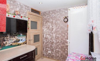 Купить 2-комнатную квартиру, Минск, Корженевского ул., 3 (Октябрьский район). Фото 5