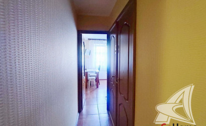 Купить 2-комнатную квартиру, Брест, Граевка, ул. Красногвардейская. Фото 16