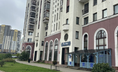 Купить 1-комнатную квартиру, Минск, Дзержинского, 80 (Московский район). Фото 21