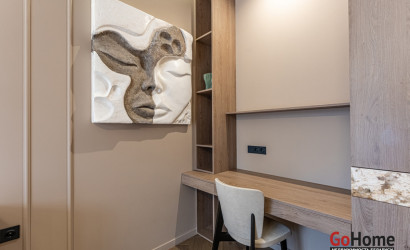 Купить 2-комнатную квартиру, Минск, Макаёнка, 12Е (Первомайский район). Фото 16