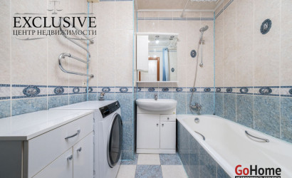 Купить 3-комнатную квартиру, Минск, Бурдейного ул., 2/А (Фрунзенский район). Фото 11