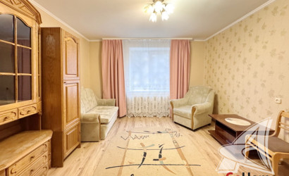 Купить 1-комнатную квартиру, Брест, Центр, наб. Франциска Скорины. Фото 1