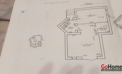Купить дом, Корени, 66Б, 25 соток. Фото 4