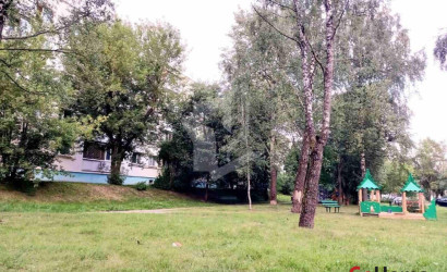 Купить 2-комнатную квартиру, Минск, Кольцова ул., 12/3 (Советский район). Фото 12