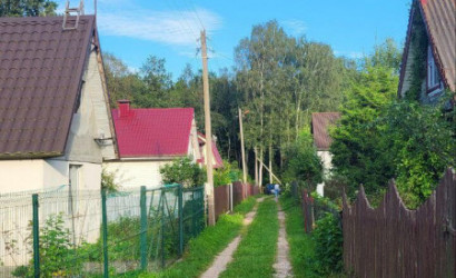 Купить дом в деревне, Березка-1998, 4.67 соток. Фото 34