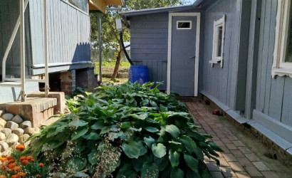 Купить дачу, Витебск, 18, садоводческое товарищество Цыбулька, Октябрьский сельсовет, Витебский район, Витебская область, 10 соток. Фото 4