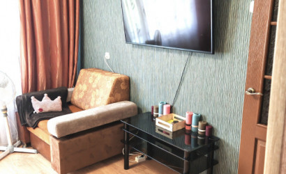 Снять 2-комнатную квартиру на сутки, Несвиж, Ленинская 75. Фото 7