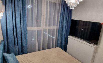 Купить 2-комнатную квартиру, Минск, ул. Жореса Алферова, д. 7 (Октябрьский район). Фото 10