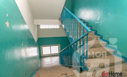 Купить 2-комнатную квартиру, Молодечно, Будавников ул., 13/В. Фото 17