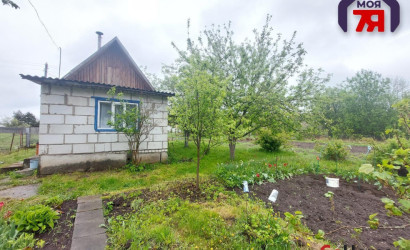 Купить дом в деревне, Садовод, 7.27 соток. Фото 8