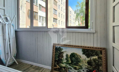 Снять 2-комнатную квартиру, Минск, ул. Жуковского, д. 10к2. Фото 17