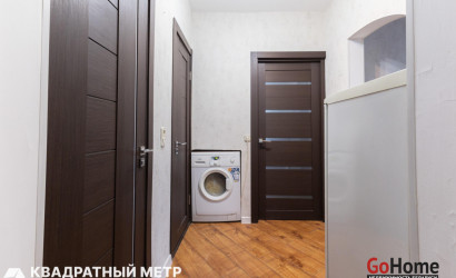 Купить 3-комнатную квартиру, Лесной, Троицкая ул., 22. Фото 20