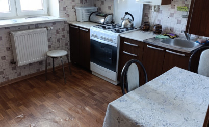 Снять 2-комнатную квартиру на сутки, Житковичи, Карла Маркса, 43А. Фото 7