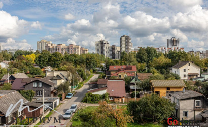 Купить 3-комнатную квартиру, Минск, Тургенева ул., 7 (Советский район). Фото 12