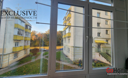 Купить 2-комнатную квартиру, Минск, Волоха ул., 47 (Московский район). Фото 21