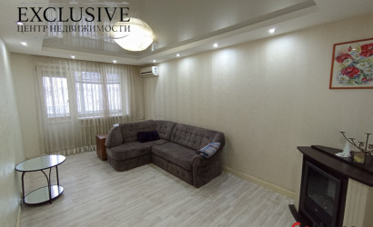 Купить 3-комнатную квартиру, Полоцк, Пушкина ул., 21/31. Фото 4