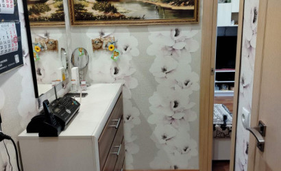 Купить 2-комнатную квартиру, Минск, Волоха, 57 (Московский район). Фото 8