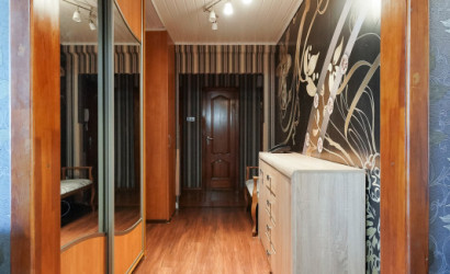 Купить 3-комнатную квартиру, Минск, Михася Лынькова, 7 (Фрунзенский район). Фото 33