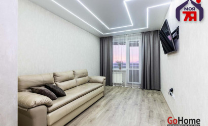 Купить 2-комнатную квартиру, Минск, Скрыганова ул., 4/А (Фрунзенский район). Фото 5