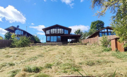 Купить дом, Параски, Центральная ул., 11.3 соток. Фото 5