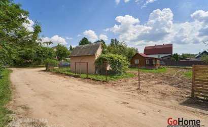 Купить дом в деревне, Озерицко-Слободской с/с, 10.85 соток. Фото 13