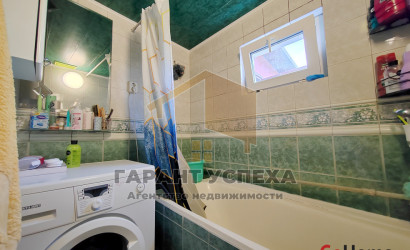 Купить дом, Брест, ул. Сикорского, 6.13 соток. Фото 11