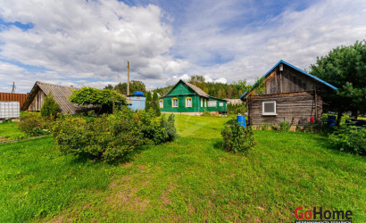 Купить дом, Мочаны, Заречная ул., 33, 25 соток. Фото 25