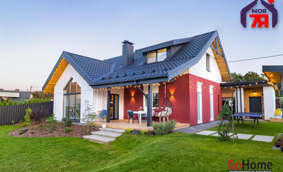 Купить коттедж, Водолей-2010, 9.31 соток. Фото 39