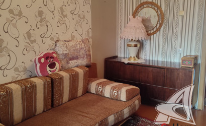 Купить 3-комнатную квартиру, Брест, Восток, пр-т Партизанский. Фото 9