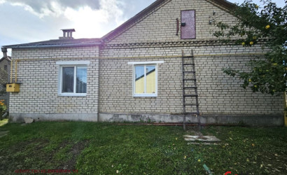 Купить дом, Барановичи, 1-й Механизаторов, 6 соток. Фото 5