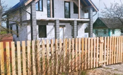  165.5 м2, Цветково
