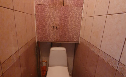 Купить 3-комнатную квартиру, Брест, просп. Партизанский, д. . Фото 7