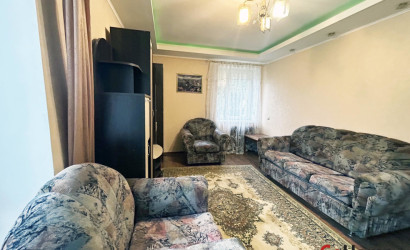 Купить 2-комнатную квартиру, Гродно, Городничанская, 22. Фото 10