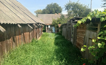  1-этаж.(78.1 м2), Рубилки