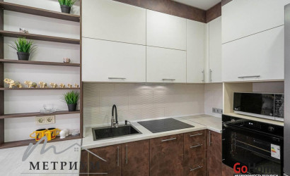 Купить 3-комнатную квартиру, Минск, Макаенка ул., 12/Б (Первомайский район). Фото 19