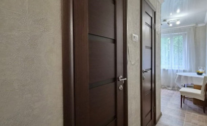 Купить 1-комнатную квартиру, Минск, Газеты Правда, 14 (Московский район). Фото 3