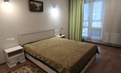 Снять 2-комнатную квартиру, Минск, Ложинская, 16(Первомайский район). Фото 6