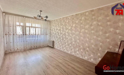 Купить 3-комнатную квартиру, Солигорск, Парковая ул., 20. Фото 11